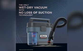 What is the Difference between Cyclonic And Non-Cyclonic Vacuum Cleaners?