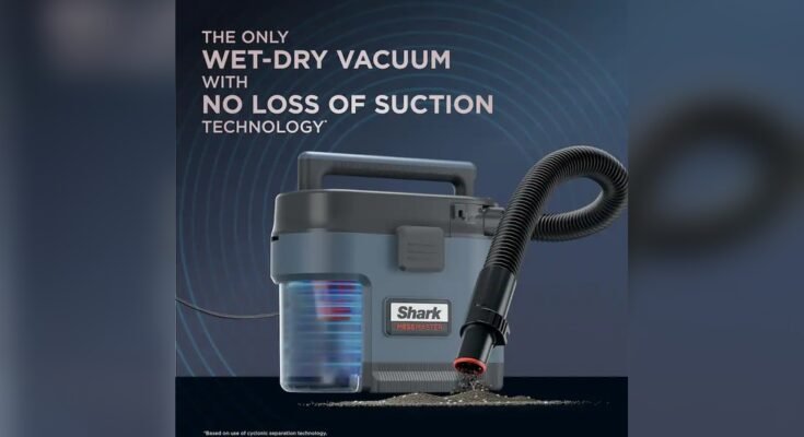 What is the Difference between Cyclonic And Non-Cyclonic Vacuum Cleaners?