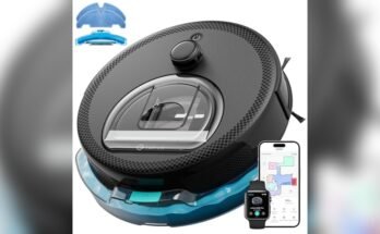 What is the Most Durable Robot Vacuum on the Market?
