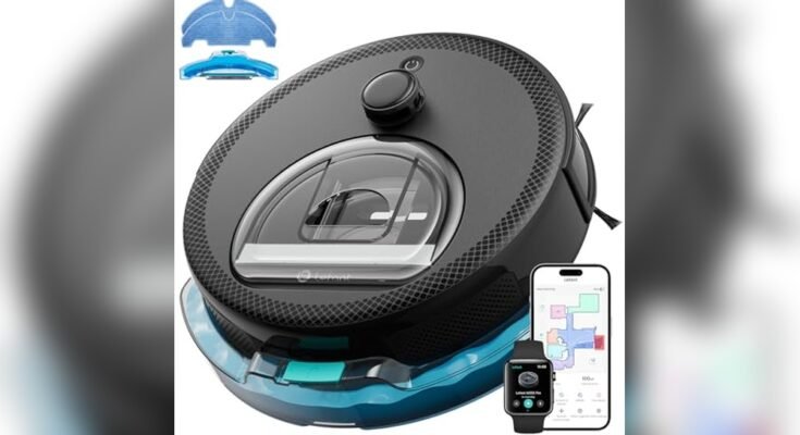 What is the Most Durable Robot Vacuum on the Market?