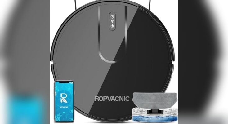 What is the Quietest Robot Vacuum for Nighttime Cleaning?