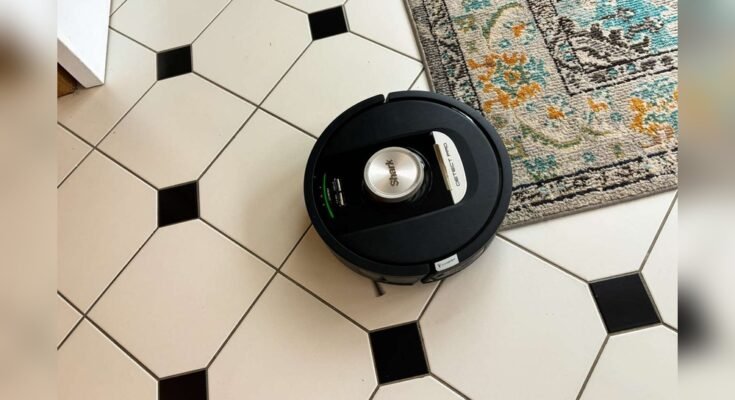 What Shark Robot Vacuum is Best for Carpets?