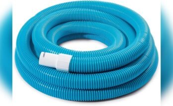 What Size Pool Vacuum Hose Should I Buy?