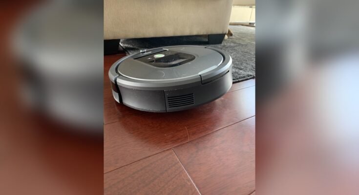 What to Do If My Robot Vacuum Gets Stuck on Rugs?