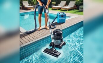 What Type of Hot Tub Vacuum is Best for Algae Removal?