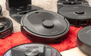 Which Roborock Robot Vacuum is Best for Homes With Pets?