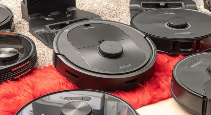 Which Roborock Robot Vacuum is Best for Homes With Pets?