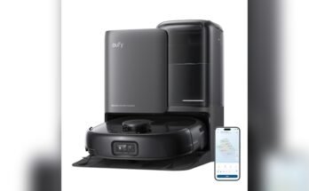 Which Robot Vacuum Cleans Edges And Corners Best?