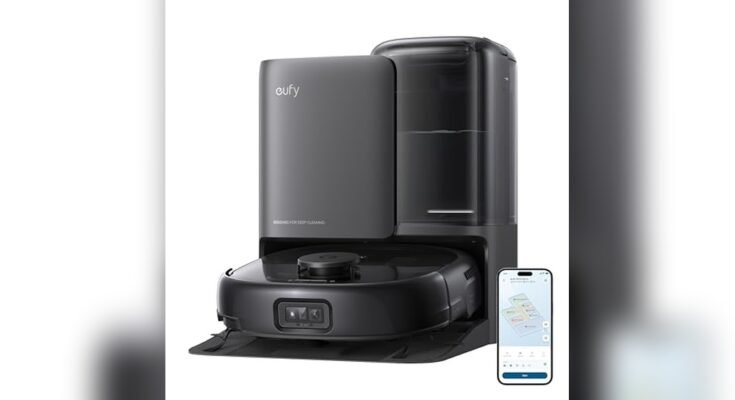 Which Robot Vacuum Cleans Edges And Corners Best?