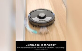 Which Robot Vacuum Cleans Edges And Corners the Best?