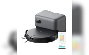 Which Robot Vacuum Has the Best Mapping Technology?