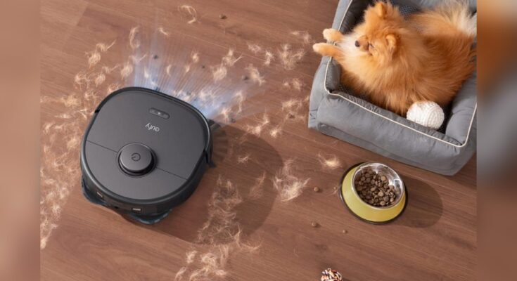 Which Robot Vacuum is Best for Small Apartments?
