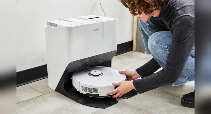 Which Robot Vacuum Works Best on Hardwood Floors?