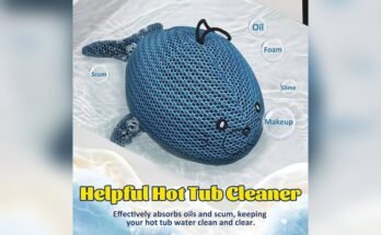 Why Does My Hot Tub Vacuum Keep Floating?