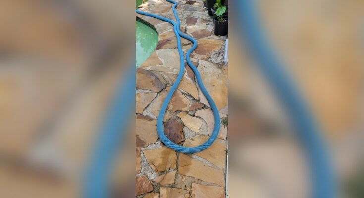 Why Does My Pool Vacuum Hose Collapse While Cleaning?