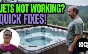 Why is My Rechargeable Hot Tub Vacuum Not Charging?