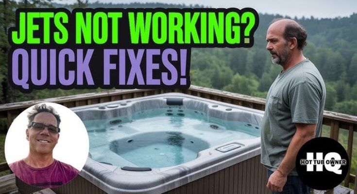 Why is My Rechargeable Hot Tub Vacuum Not Charging?