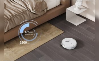 Why is My Robot Vacuum Battery Draining Fast?