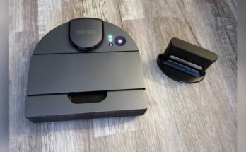 Why is My Robot Vacuum Leaving Dirt Behind?