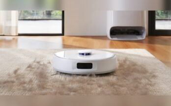 Why is My Robot Vacuum Losing Suction?