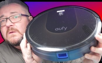 Why is My Robot Vacuum Making a Loud Noise?