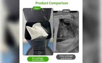 Why is My Vacuum Cleaner Leaving Dust Behind?