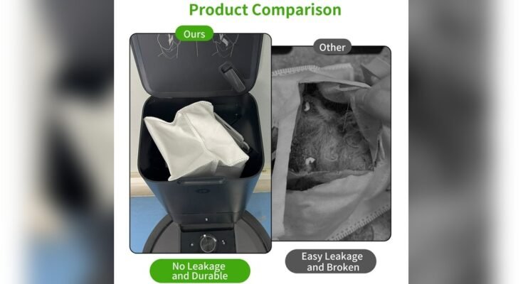 Why is My Vacuum Cleaner Leaving Dust Behind?