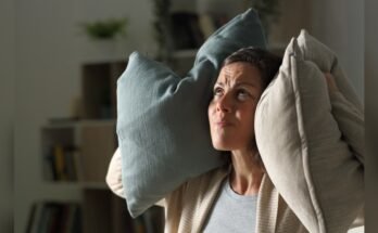 Why is My Vacuum Cleaner Making a Loud Noise?