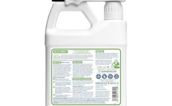 Best Mosquito Spray For Yard Dog Friendly