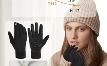 Best Dog Walking Gloves