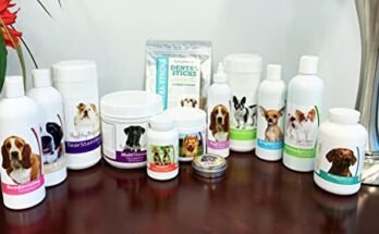 Best Dog Food For Boykin Spaniels