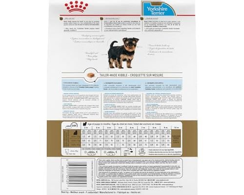 Best Dog Food For Boston Terrier Puppies