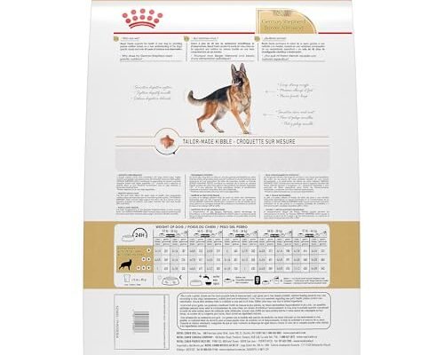 Best Dog Food For Anatolian Shepherds