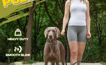 Best Slip Lead For Dog Training