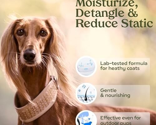 Best Smelling Dog Cologne