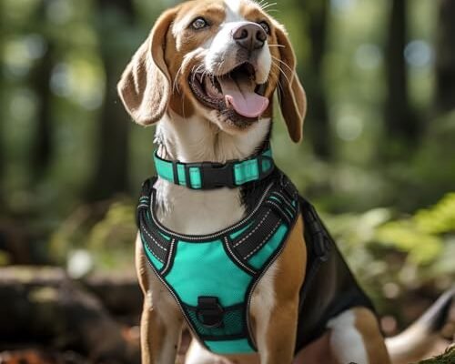 Best Dog Collar For Golden Retriever