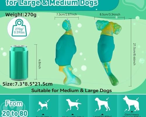 Best Dog Toys For English Bulldogs