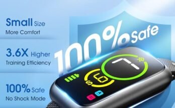 Bark Collar Small Dog