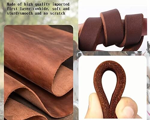 Best Leather Dog Leashes