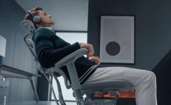 Are Chairs With Headrests Better