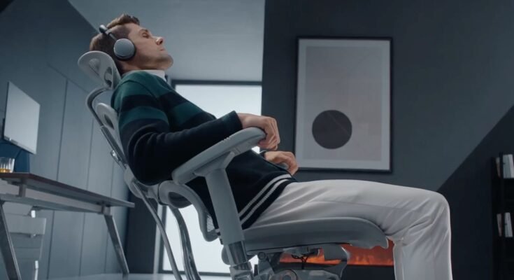 Are Chairs With Headrests Better