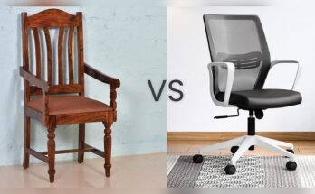 Are Office Chairs Better Than Regular Chairs