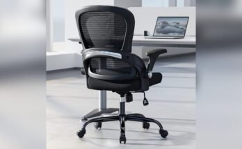 Best Chair for Back And Hip Pain