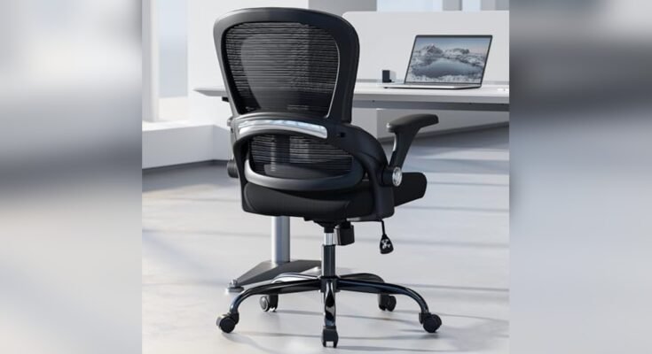 Best Chair for Back And Hip Pain