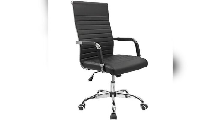 Best Chair for Conference Room
