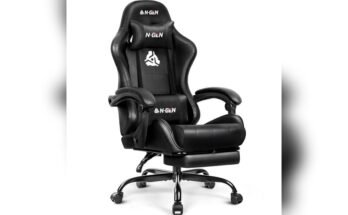 Best Chair for Gaming And Work