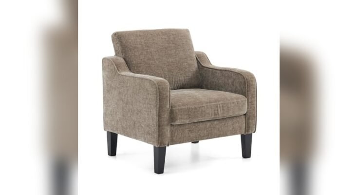 Best Chair for Living Room Comfort