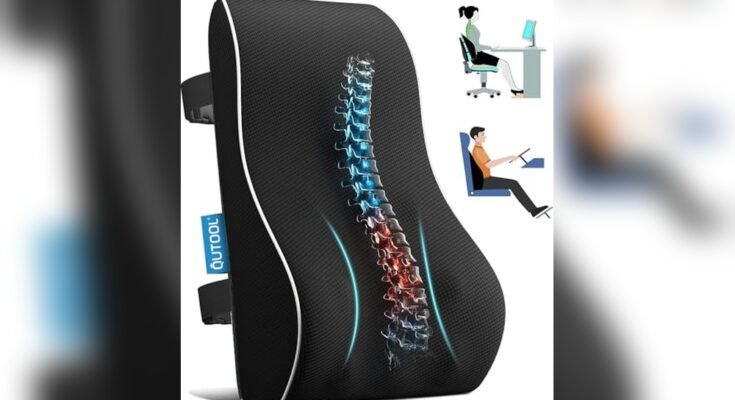 Best Chair for Lower Back Support