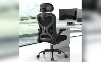 Best Chair for Neck And Shoulder Pain