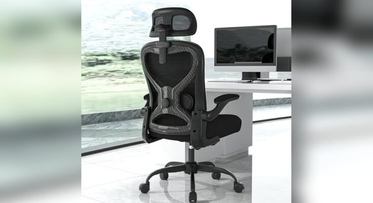 Best Chair for Neck And Shoulder Pain